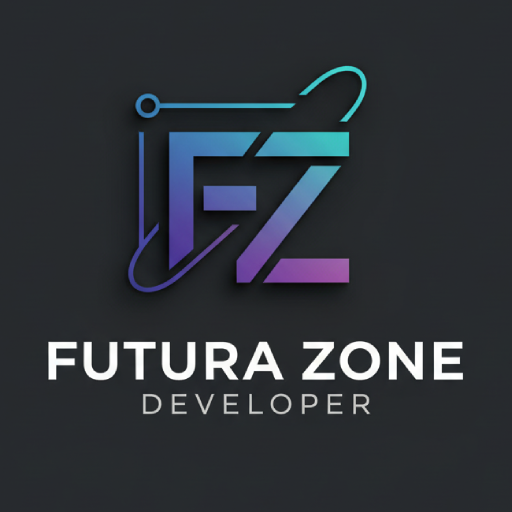 Futura Zone Logo